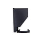 Feelworld TP10 10" Folding Teleprompter for 11" Smartphone/Tablet Prompting Smartphone DSLR Shooting