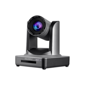 Feelworld NDI20X 2.07MP NDI HX Live Streaming Camera 20X Simultaneous 3G-SDI/HDMI/NDI/IP PTZ Camera