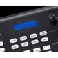 Feelworld KBC10 PTZ Camera Controller PTZ Joystick Controller Supports Joystick Keyboard Control PoE