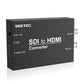 SEETEC STH SDI to HDMI Converter Mini Broadcast Converter Dual Simultaneous Outputs