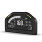 DO926NB Multifunctional Racing Dashboard with Seven Color Backlight 9V-16V 9000RPM for SINCO TECH