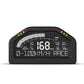 DO926NB Multifunctional Racing Dashboard with Seven Color Backlight 9V-16V 9000RPM for SINCO TECH