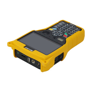 VF-9930 Digital Satellite Finder Meter Support DVB-S2 &amp; DVB-T &amp; DVB-C with LCD Screen for FindSAT
