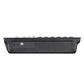 TEYUN A8 Audio Mixer Professional 8-Channel Mixing Console and Monitor Paths Plus Effects Processor