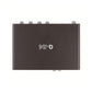 TEYUN Q-24 Audio Interface Sound Card 24Bit/192KHZ USB2.0 Support Loopback and TRS/RCA Output