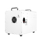 TBK-405 Two in One Smart Screen Defoaming Machine with 15inch LCD 220V 400W Bubble Remover