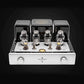 Line Magnetic LM-609IA 8W + 8W Vacuum Tube Integrated Amplifier Class A Power Amplifier Power Amp