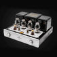 Line Magnetic LM-609IA 8W + 8W Vacuum Tube Integrated Amplifier Class A Power Amplifier Power Amp