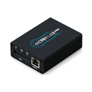 Original Octoplus Pro Box with 7-in-1 Cable Set (for Samsung + LG + EMMC/JTAG)