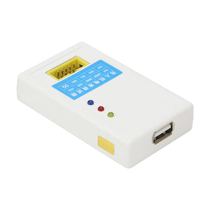 EV2400 EV2300 Upgraded Battery Programmer Bqstudio UAV Battery Repair Communication Box SMBUS Tool
