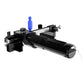 TBK-928 Manual-Automatic in One Mini Portable High Precision Cutting Machine for Straight Screen and Curved Screen