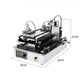TBK-918 Intelligent Cutting and Grinding Machine for Straight or Curved Screen Mobile Phone