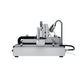 TBK-918 Intelligent Cutting and Grinding Machine for Straight or Curved Screen Mobile Phone