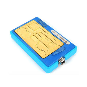 SUNSHINE SS-T12A-M6 Preheating Station 6-In-1 Preheater Station Motherboard Layered Heating Station