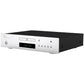 Cayin CD-11T Lossless Vacuum Tube CD Player DAC Supports RCA/Balanced/Coaxial/Optical Output