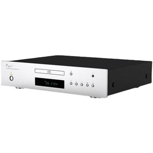Cayin CD-11T Lossless Vacuum Tube CD Player DAC Supports RCA/Balanced/Coaxial/Optical Output