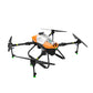 EFT G06 Drone Frame Kit for Agricultural with Integrated Body and Rectangular Layout Scheme