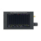35M-4400M Handheld Spectrum Analyzer Simple Spectrum Analyzer with 4.3&quot; TFT Color LCD Display
