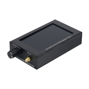 35M-4400M Handheld Spectrum Analyzer Simple Spectrum Analyzer with 4.3&quot; TFT Color LCD Display