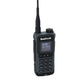 HG-8800 5W 15KM VHF UHF Radio Walkie Talkie Handheld Transceiver Ensuring Smooth Communication Black