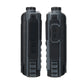 HG-8800 5W 15KM VHF UHF Radio Walkie Talkie Handheld Transceiver Ensuring Smooth Communication Black