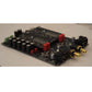 R-2R XY-SLR 01 Version Complementary Resistance Ladder Differential Balanced Decoding Board