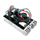 Automatic Voltage Regulator KI-DAVR-150S3 (Plastic Shell) Electronic Voltage Stabilizer Apply to Three Phase Generator