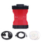 2 in 1 Diagnostic Scanner Multilanguage IDS Diagnostic Tool Replacement for Ford V121