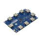 Mister-USB Hub V2.1 USB Hub Board Practical Expansion Accessories Suitable for Terasic DE10-Nano