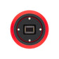 ZWO ASI585MC Color Astronomy Camera ASI Planetary Solar Lunar Imaging/Guiding High Speed USB3.0