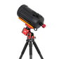 ZWO ASI585MC Color Astronomy Camera ASI Planetary Solar Lunar Imaging/Guiding High Speed USB3.0