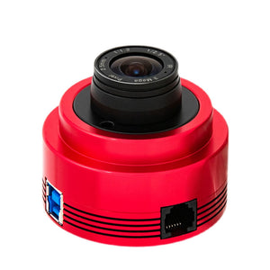 ZWO ASI678MC Color Astronomy Camera ASI Planetary Solar Lunar Imaging/Guiding High Speed USB3.0
