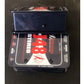J48 Stereo DI Box Electric Guitar Effects Pedal Matchbox Active 48V Phantom Powered