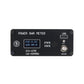 0.5-12W 1.6-50MHz SWR Power Meter Shortwave PWR SWR Meter OLED12864