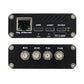 TRX-DUO 10KHz-60MHz SDR Receiver SDR Radio 16Bit ADC 2TX &amp; 2RX DDC &amp; DUC Software Defined Radio