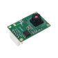 3.3V-5V Camera Module TTL/UART JPEG/CVBS for AVR STM32 Arduino VC0703 Chip