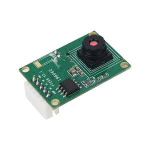 3.3V-5V Camera Module TTL/UART JPEG/CVBS for AVR STM32 Arduino VC0703 Chip