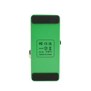 ODRIVE-DB High Performance Overload Electric Guitar Effects Pedal with Dumble Timbre DC 9V