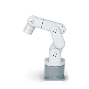 MechArm Compact 6-Axis Desktop Robot Arm Mechanical Arm Working Radius 270MM/10.6&quot; for Programming