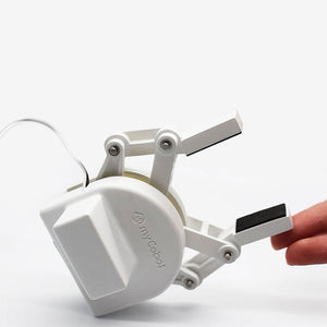 MyCobot Robot Adaptive Gripper Simple Robust Gripper for MyCobot 280 M5 &amp; MyCobot 280 Pi
