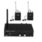 ANLEON S2 UHF Stereo Wireless In Ear Monitor System Stage Monitor System S2T Transmitter  S2R Receiver