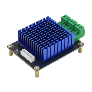 PL-AD-160 High Quality HIFI Digital Class D Power Amplifier Module 2x80W MA12070 Digital IIS Input