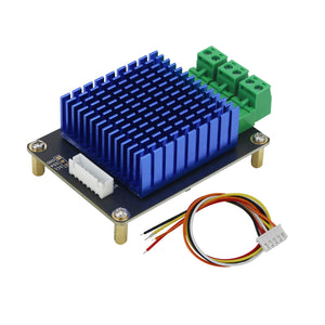 PL-AD-160 High Quality HIFI Digital Class D Power Amplifier Module 2x80W MA12070 Digital IIS Input