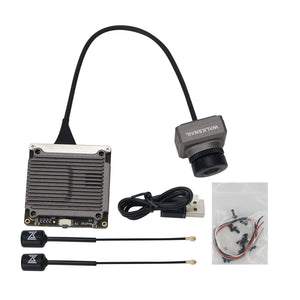 Avatar Drone VTX FPV Transmitter HD Kit (with Avatar Camera) for Walksnail Avatar HD FPV Goggles