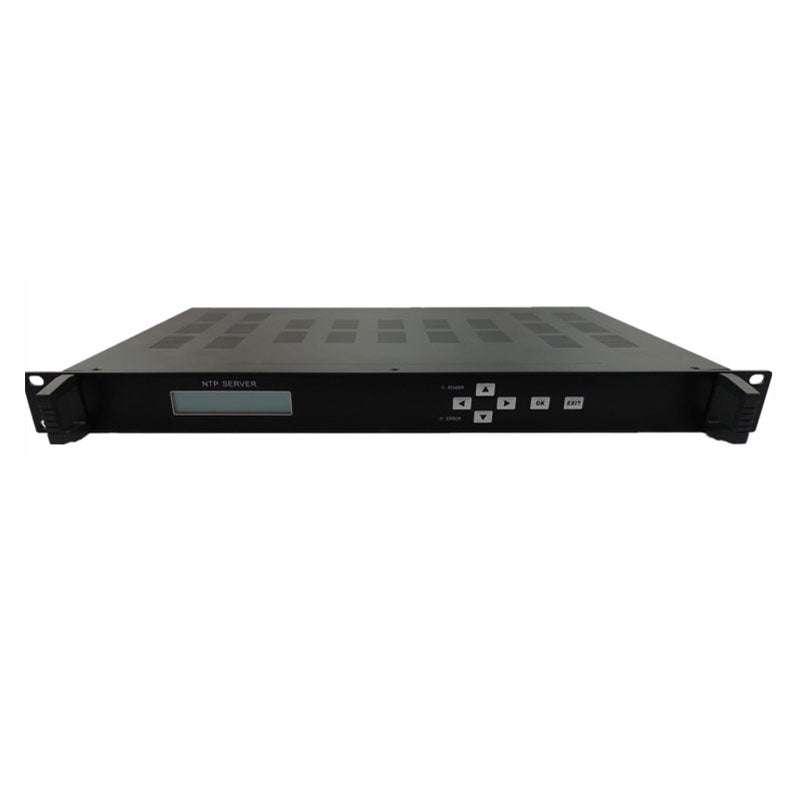 NTP Server Network Time Server GPS Beidou Timing Network Clock Synchro