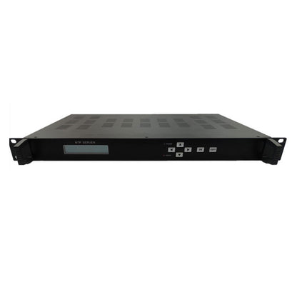 NTP Server Network Time Server (Seven Network Ports with RS485 &amp; RS232) for GPS Beidou Timing