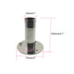 30M/98.4FT Mushroom Antenna and Base Suitable for NTP Server Beidou GPS Timing