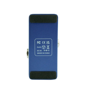 Dig Pitch High Performance Electric Effect Pedal with ±1OCT Octave Range DC 9V 5mA