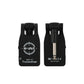 WP-2 Wireless Guitar Transmission System with 280° Rotating Head and Support 10 Devices Using Simultaneously