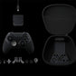 99% New Game Controller Bluetooth Gaming Controller &amp; Charger Base for Microsoft Xbox Elite Series 2